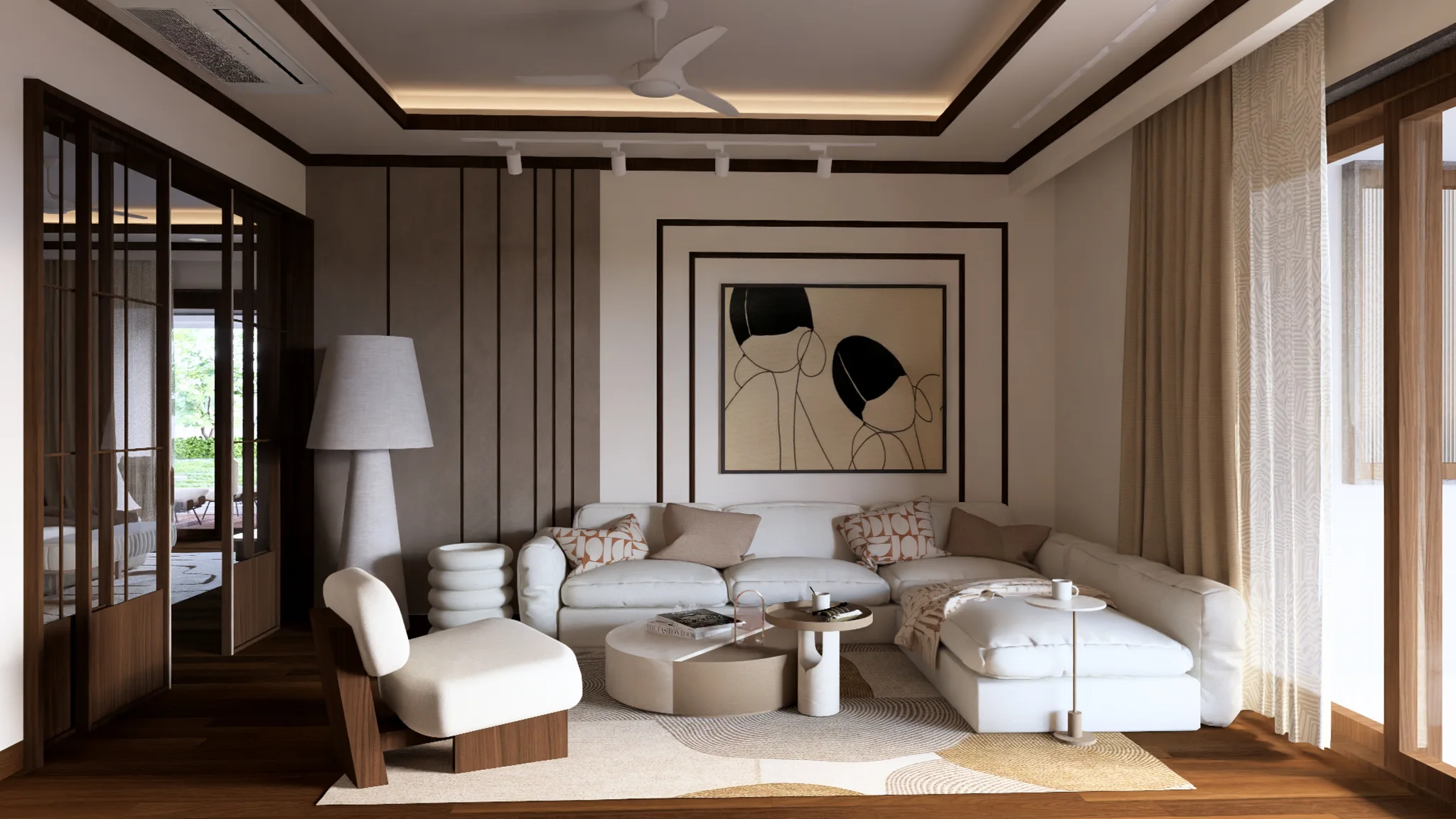 Sangal Residence